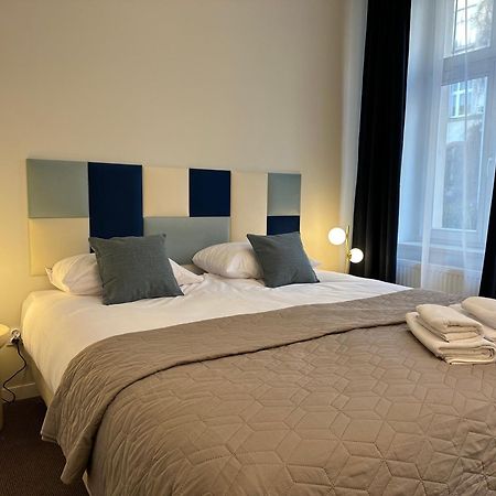 Expo Apartments Πόζναν Εξωτερικό φωτογραφία