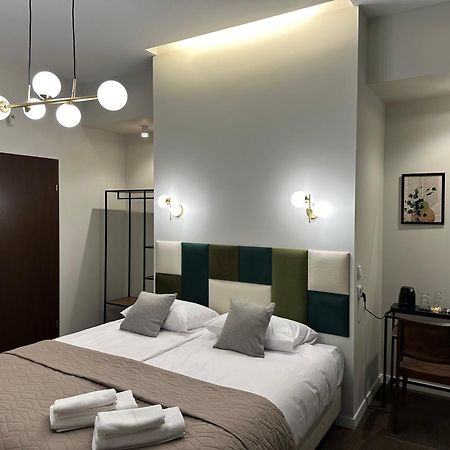 Expo Apartments Πόζναν Εξωτερικό φωτογραφία