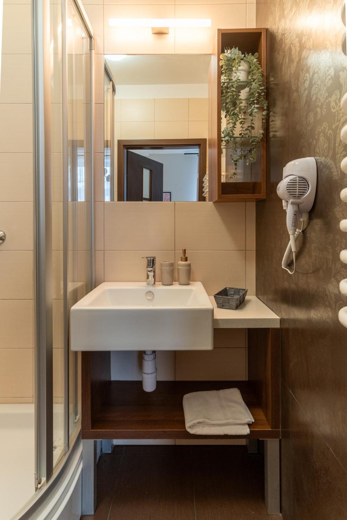 Expo Apartments Πόζναν Εξωτερικό φωτογραφία