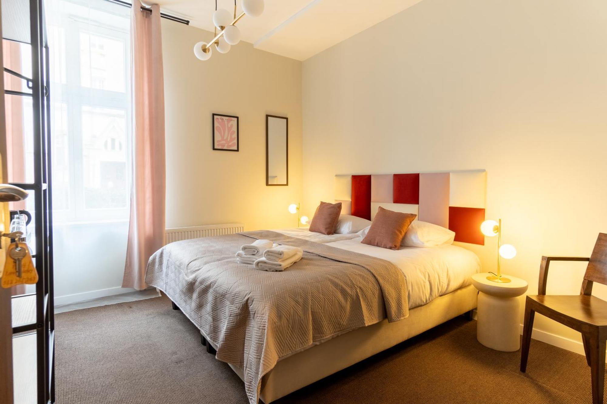 Expo Apartments Πόζναν Εξωτερικό φωτογραφία