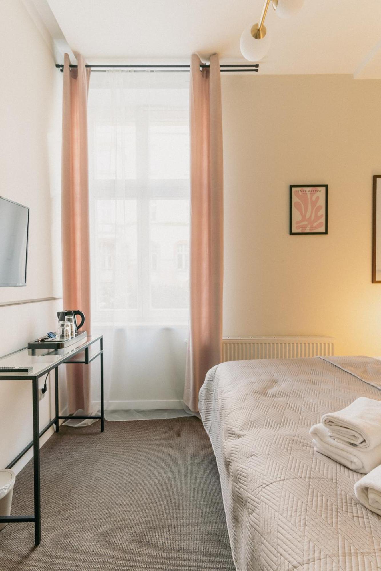 Expo Apartments Πόζναν Εξωτερικό φωτογραφία