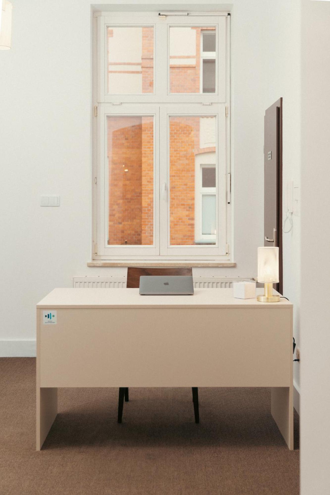 Expo Apartments Πόζναν Εξωτερικό φωτογραφία
