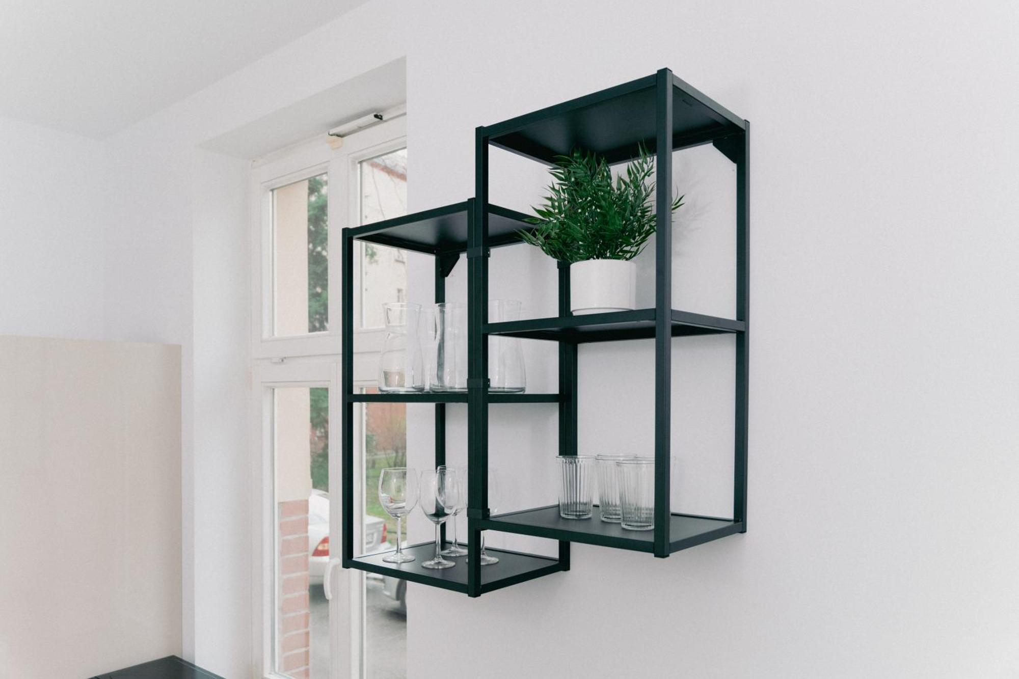 Expo Apartments Πόζναν Εξωτερικό φωτογραφία