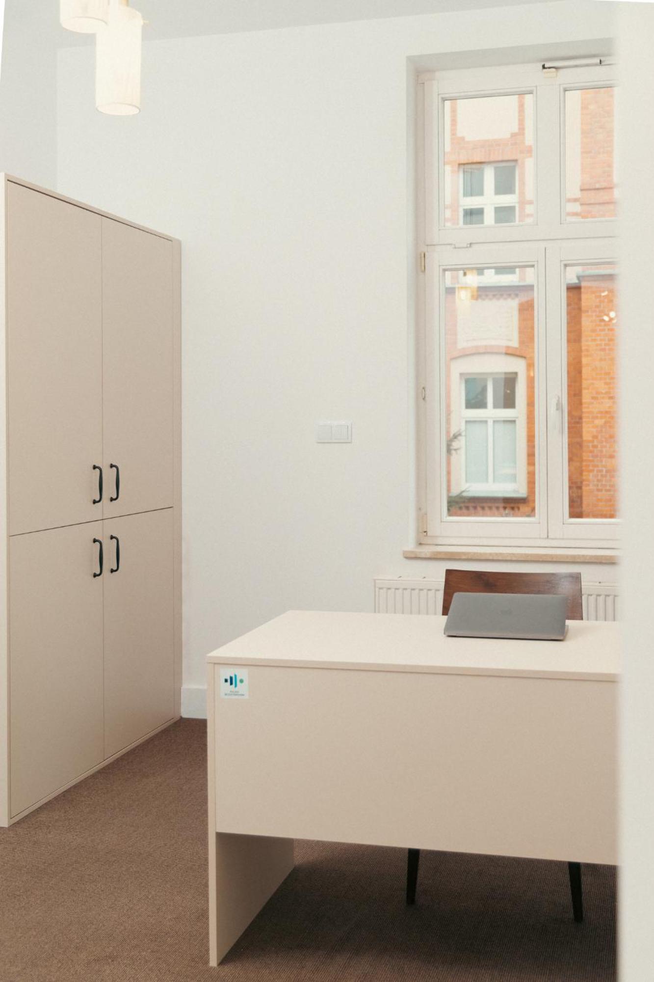 Expo Apartments Πόζναν Εξωτερικό φωτογραφία