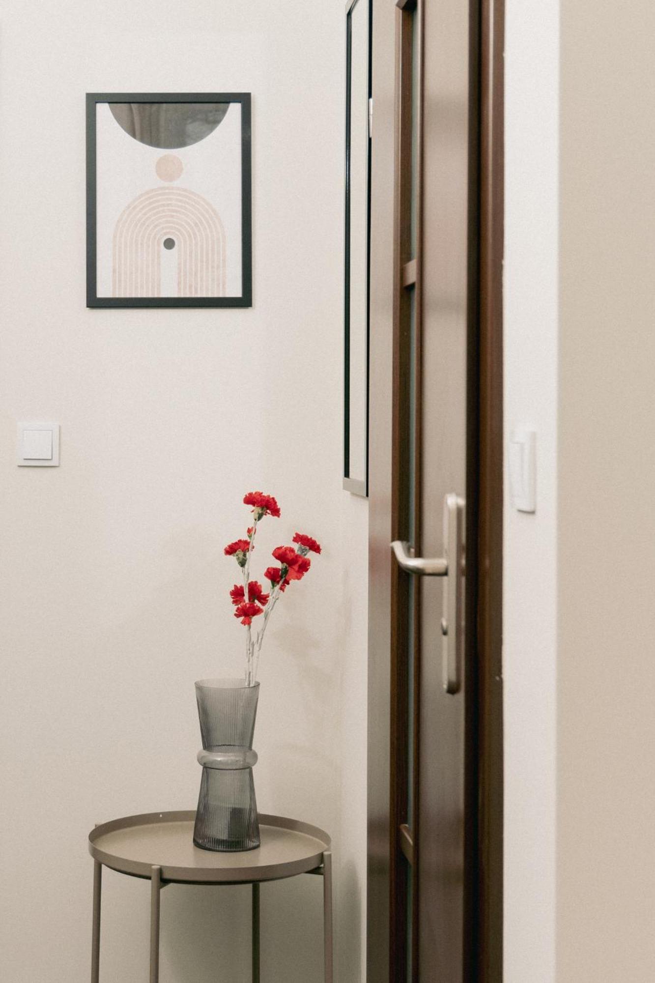 Expo Apartments Πόζναν Εξωτερικό φωτογραφία