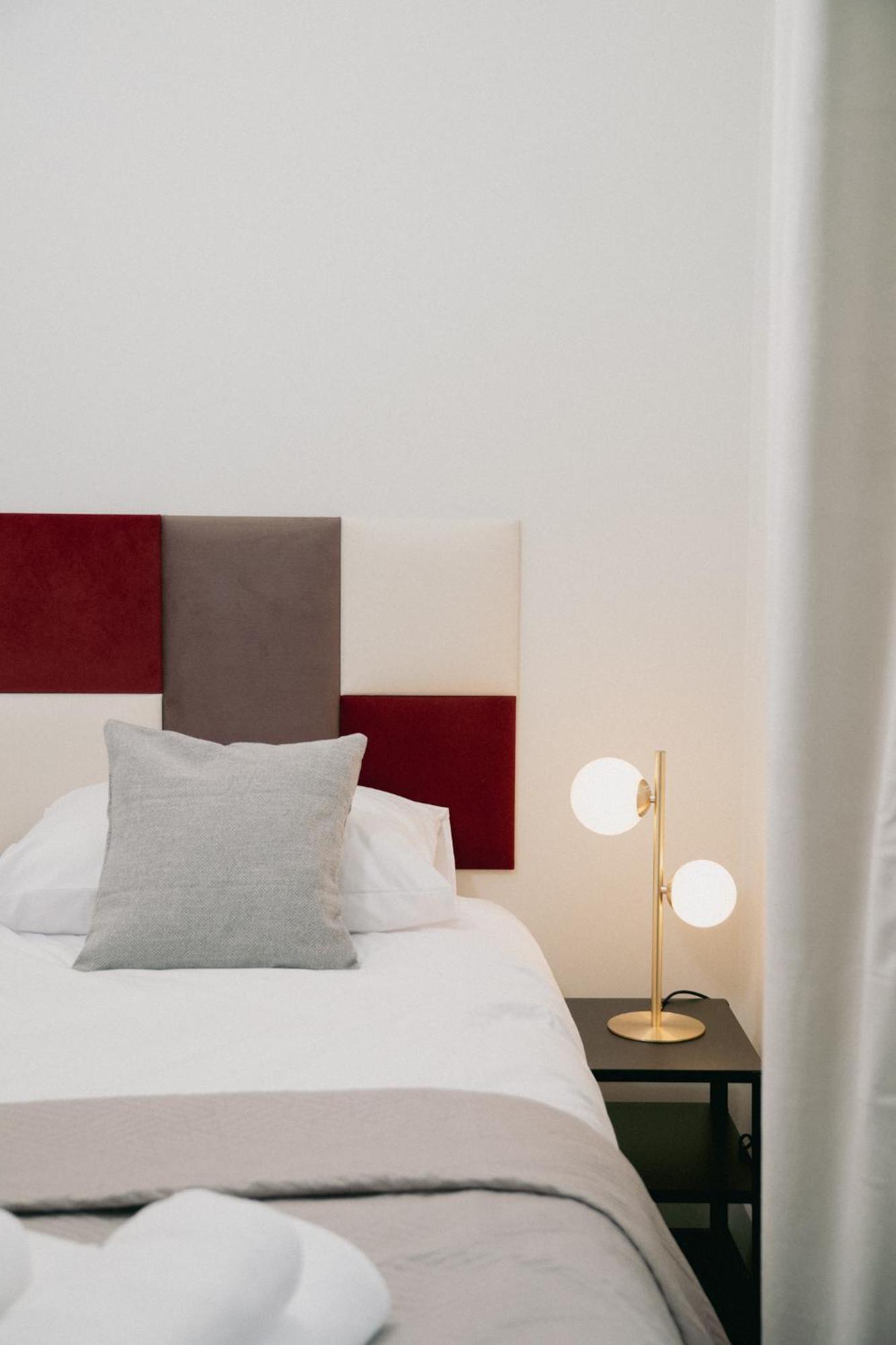Expo Apartments Πόζναν Εξωτερικό φωτογραφία