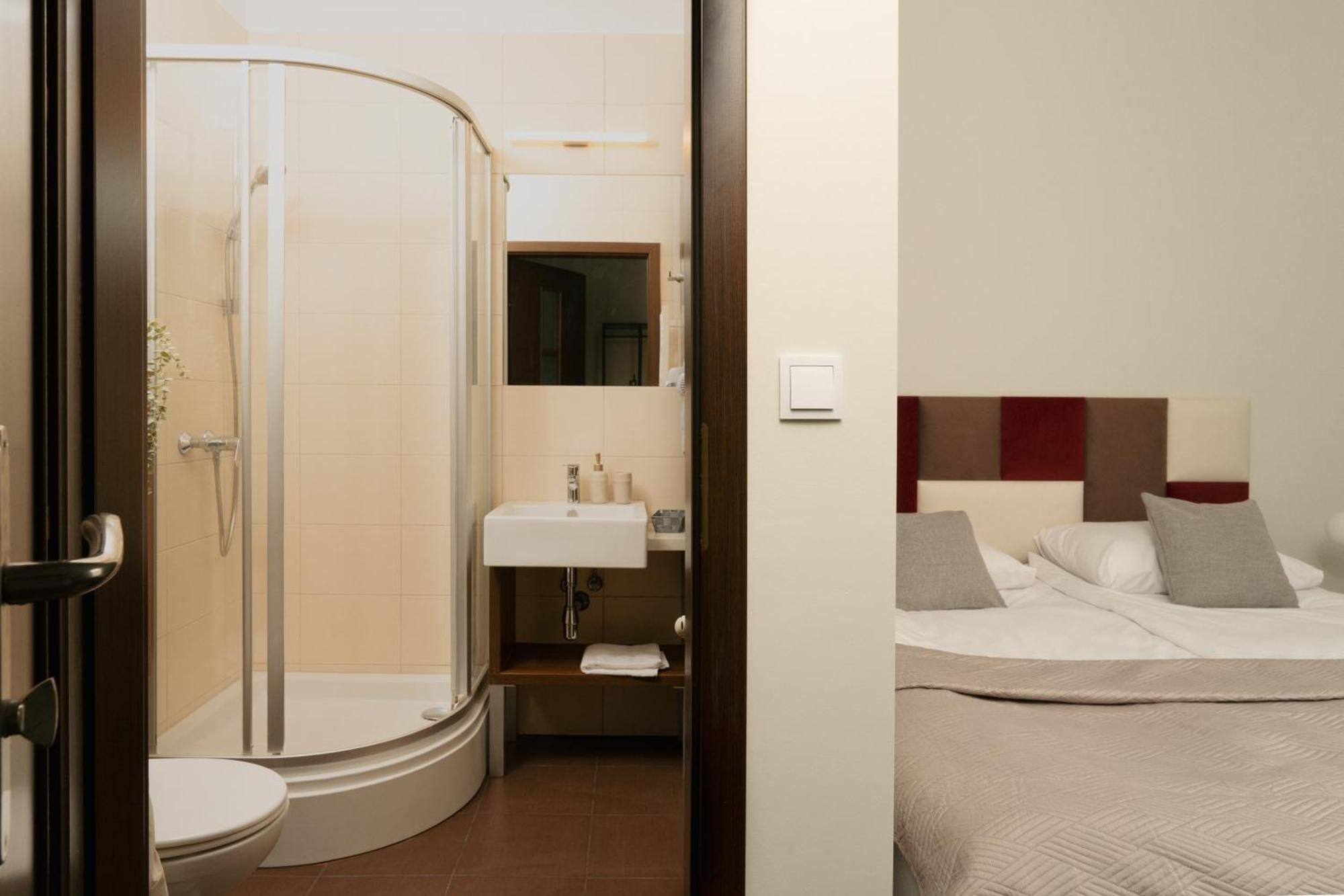 Expo Apartments Πόζναν Εξωτερικό φωτογραφία