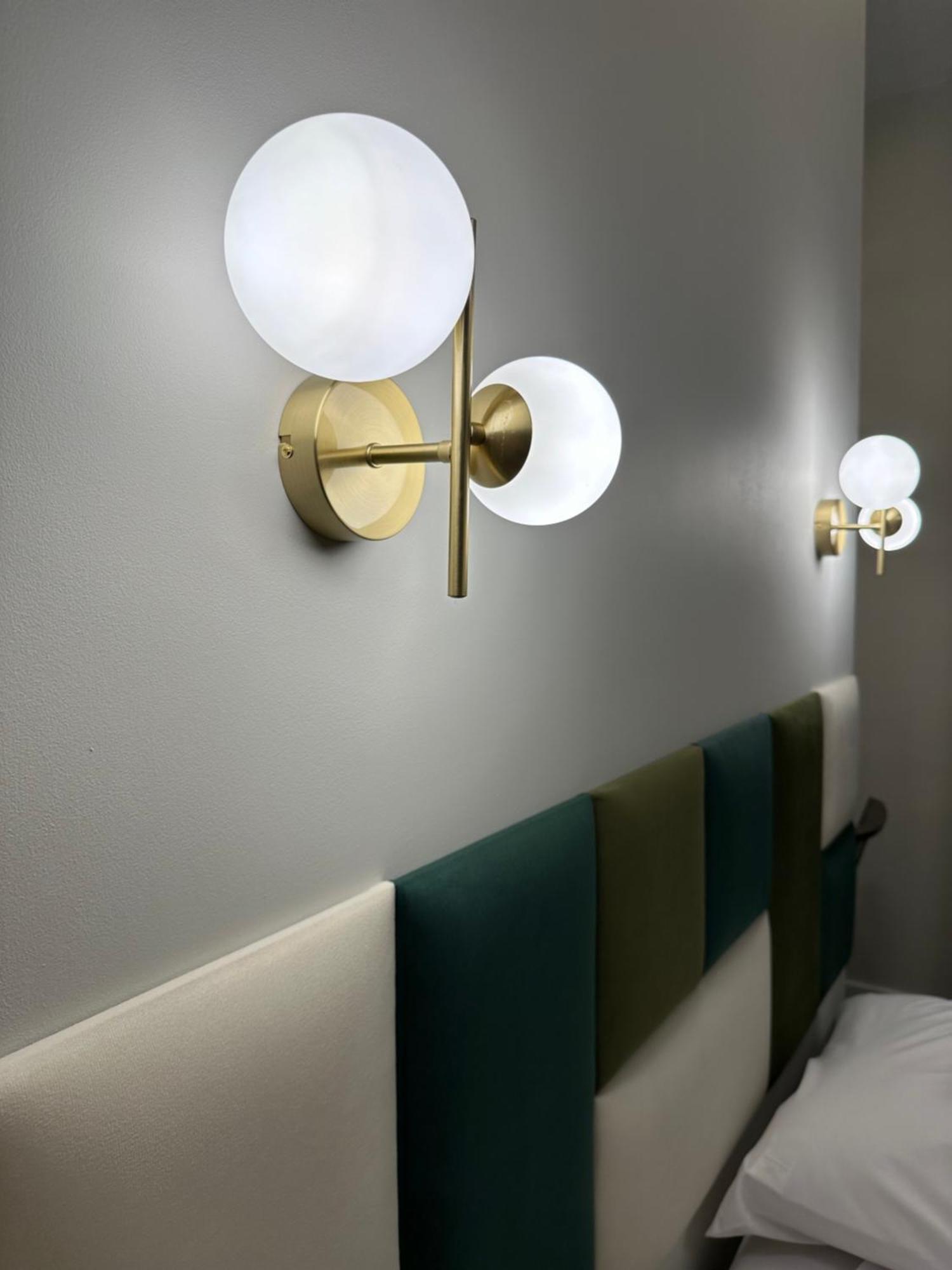 Expo Apartments Πόζναν Εξωτερικό φωτογραφία